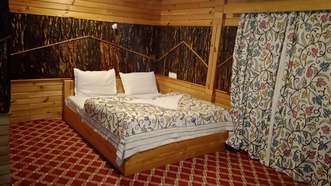 Bente'S Lodge Пагалґем Екстер'єр фото